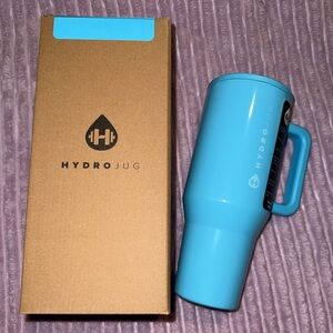 HydroJug Wave - 40oz Traveler